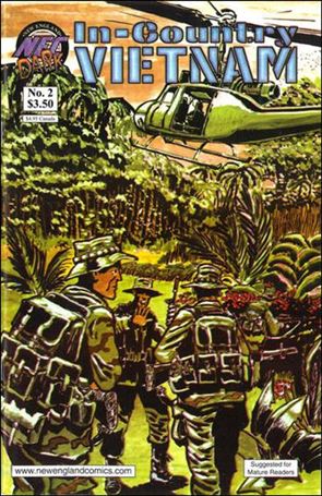 In Country Vietnam issue 2
