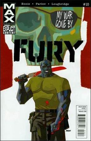 Fury Max issue 10