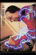 Star Trek: The Next Generation - The Episode Collection Season One (Base Set) card 28 Lonely Among Us, Episode 7A