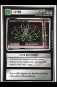 Star Trek: Premiere Unlimited (Base Set) card 93 Static Warp Bubble