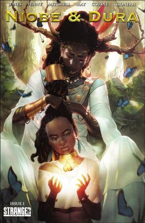 Niobe & Dura Cover Image 1