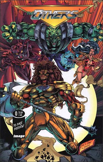 Others issue 0