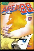Area 88 issue 24