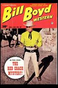 Bill Boyd Western issue 20