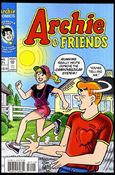 Archie and Friends issue 71