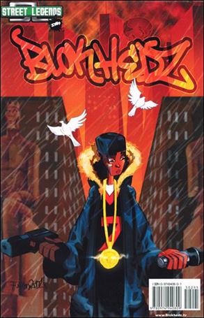 Blokhedz issue 2
