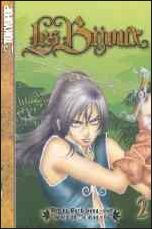 Les Bijoux issue 2