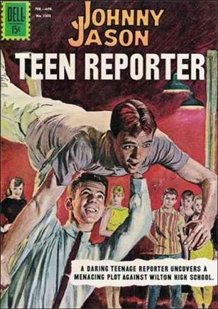 Four Color (1942) issue 1302