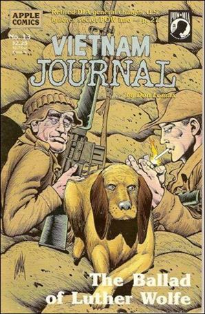 Vietnam Journal issue 13