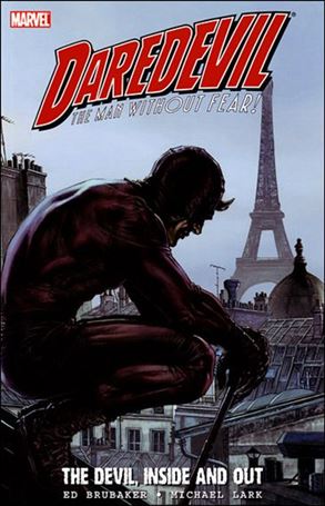Daredevil (1998) issue 15