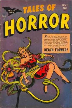Tales of Horror issue 11