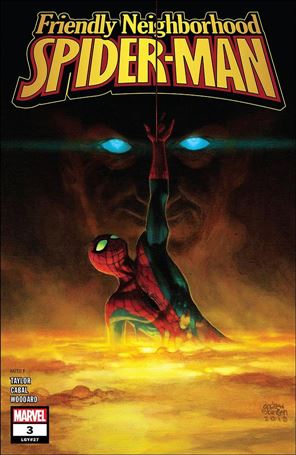 Friendly Neighborhood Spider-Man (2019) issue 3