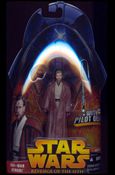 Star Wars: Revenge of the Sith 3 3/4