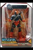 DC Universe Classics (Wave 03) figure 2 Deathstroke the Terminator (Masked)