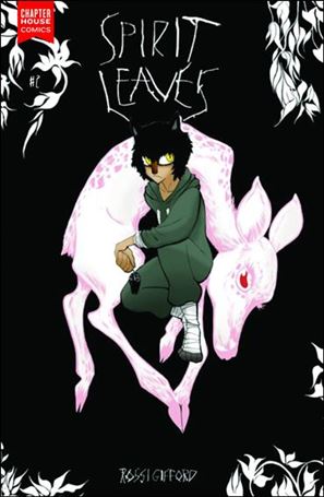 Spirit Leaves issue 2