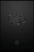 BubbleGun (2013) issue 1-E Aspen 10th Anniversary Cover