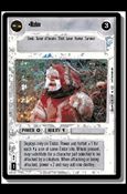 Star Wars: Endor Limited (Base Set) card 100 Rabin
