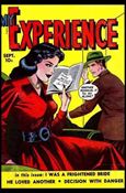 My Experience Cover Image 1