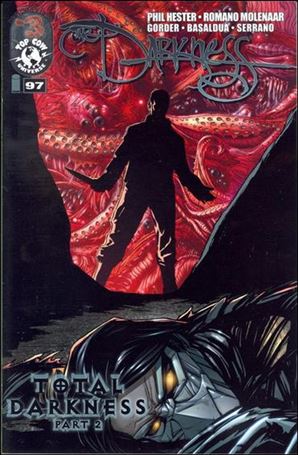Darkness (1996) issue 97