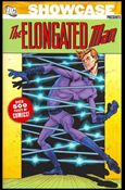 Showcase Presents The Elongated Man Cover Image 1