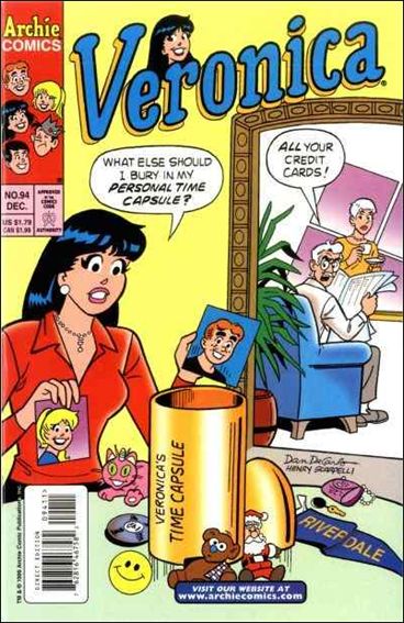 Veronica issue 94