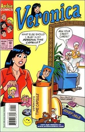 Veronica issue 94