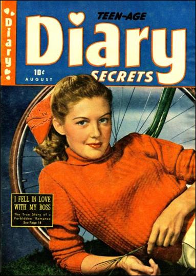 Blue Ribbon Comics (1949) issue 5