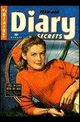 Blue Ribbon Comics (1949) issue 5
