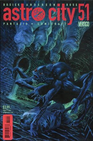 Astro City issue 51