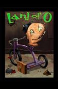 Land of O Cover Image 1