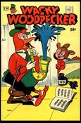 Wacky Woodpecker Cover Image 1