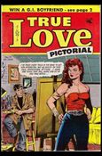 True Love Pictorial Cover Image 2