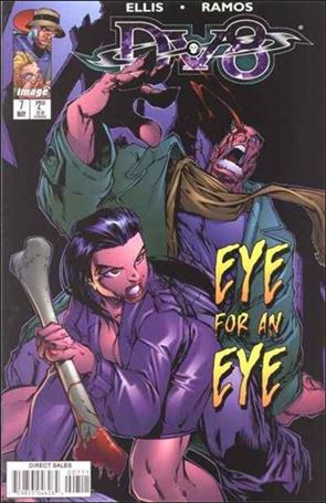 DV8 issue 7.00