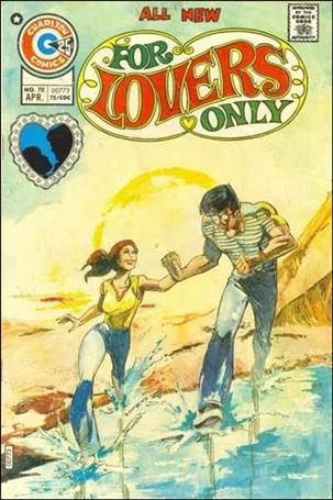 For Lovers Only issue 78