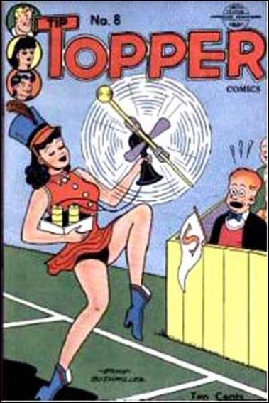 Tip Topper issue 8