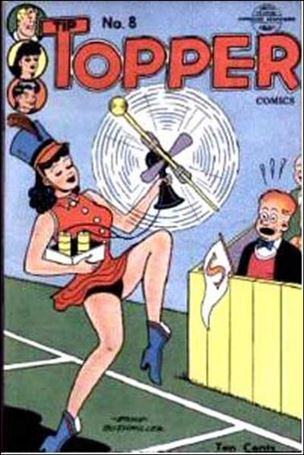 Tip Topper issue 8