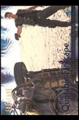 Farscape: Season Three (Quotable Farscape Subset) card Q37 Infinite Possibilities: Icarus Abides