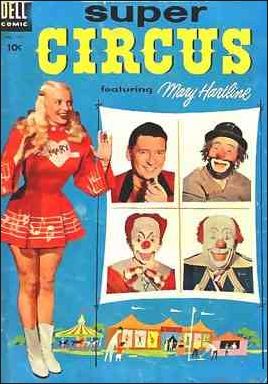 Four Color (1942) issue 592