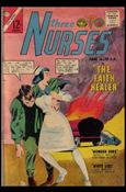 Three Nurses issue 22
