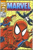 Marvel Quarterly Report issue 7