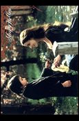 Sleepy Hollow (Movie) (Base Set) card 20 Memories of Mom