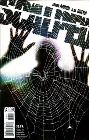 Scalped issue 48