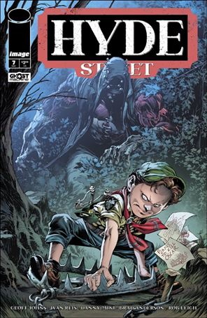 Hyde Street Cover Image 2