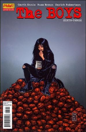 Boys issue 63
