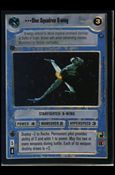 Star Wars: Reflections II: Expanding the Galaxy (Base Set) card 141 Blue Squadron B-wing