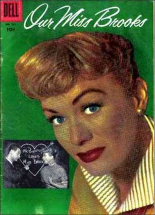 Four Color (1942) issue 751