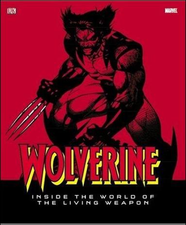 Wolverine: Inside the World of the Living Weapon issue nn