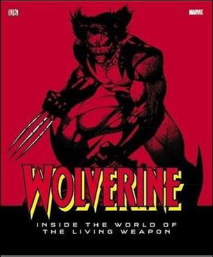 Wolverine: Inside the World of the Living Weapon issue nn