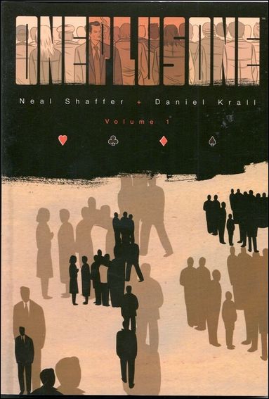 One Plus One issue 1