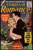 Stories of Romance issue 7